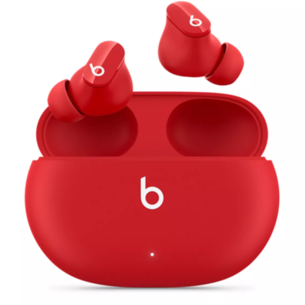 Наушники Beats Studio Buds NC TWS Red / MJ503ZM/A 