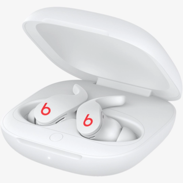 Наушники Beats Fit Pro ANC TWS White / MK2G3ZM/A