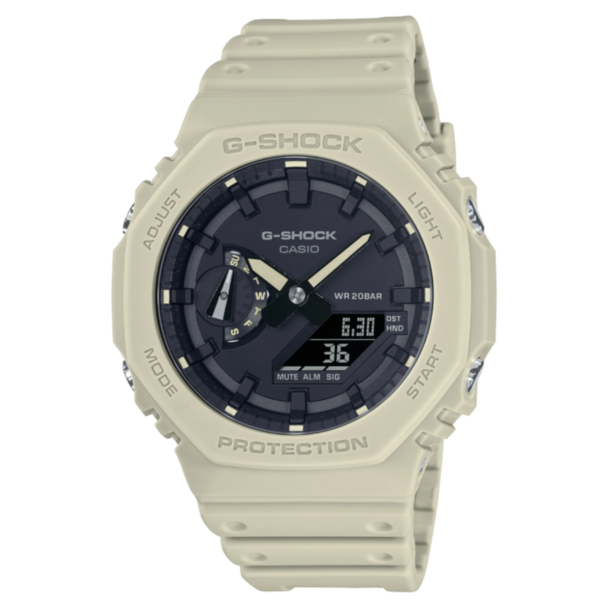Часы G-Shock GA-2100-5ADR