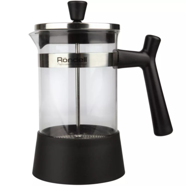 Frenc Press Rondell Wonder 0.6 L RDS-426