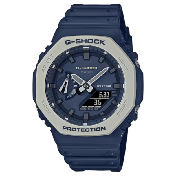 Часы G-Shock GA-2110ET-2ADR