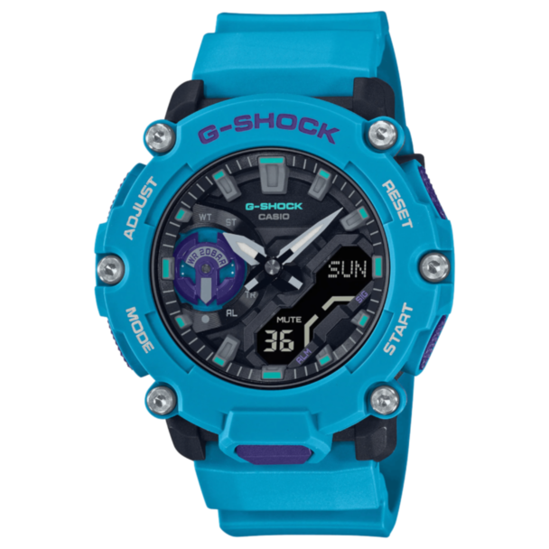 Часы G-Shock GA-2200-2ADR 