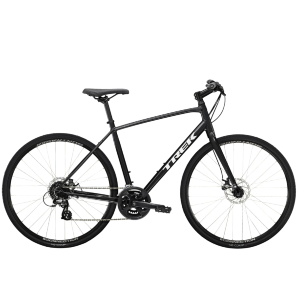 Велосипед Trek FX 1 Disc M - Black