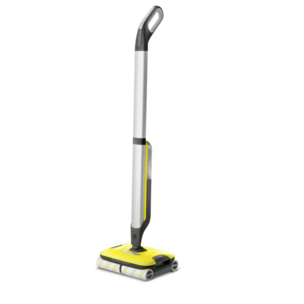 Моющий пылесос Karcher FC 7 Cordless Yellow EU