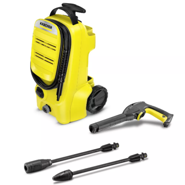 Минимойка Karcher K3 Compact EU