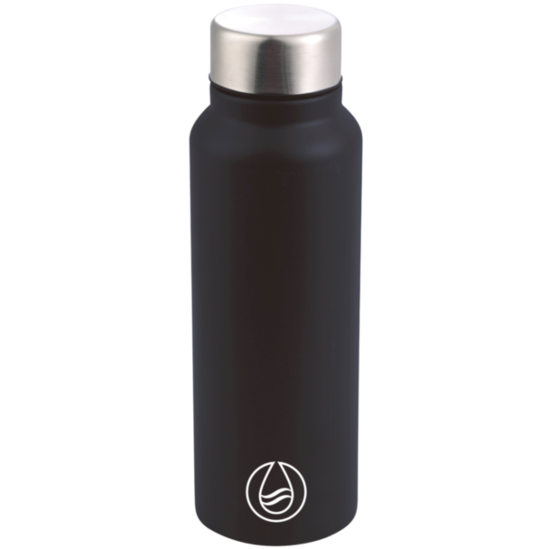 Termos Bergner water bottle 750ml BG-37524-MBK