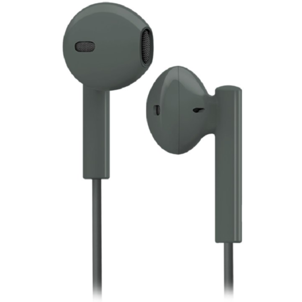 Qulaqlıq SBS Studio Mix 65C W/USB-C Grey / TEEARTYCMIX65G