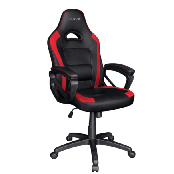 Gaming Chair Trust GXT 1701R Ryon Red 24583