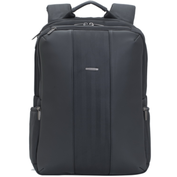 Backpack Rivacase 8165 Black 15.6