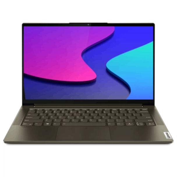 Notbuk Lenovo Yoga Slim 7 14ITL05 (82A300DWRK)