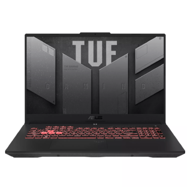 Ноутбук Asus TUF FA707RC-HX019 (90NR09I1-M000M0)