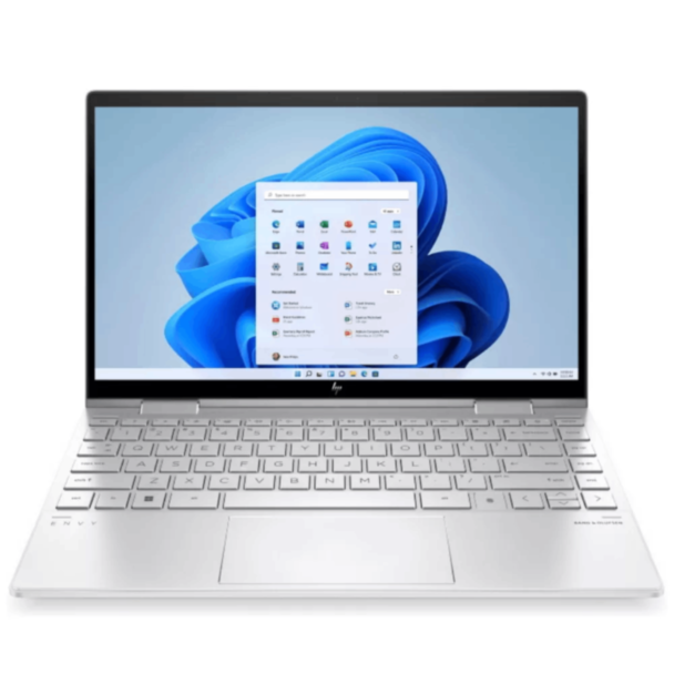 Ноутбук HP Envy X360 13-BD0014UR (4S538EA)