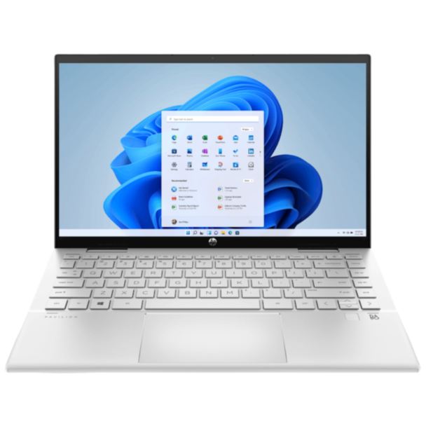 Ноутбук HP Pavilion 15-EG2373CL 6W540UA