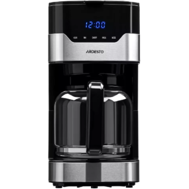 Кофеварка Ardesto FCM-D3100 R