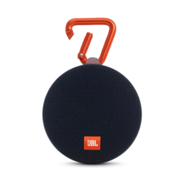 Jbl Clip 2 Black
