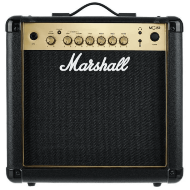 Marshall MG15R
