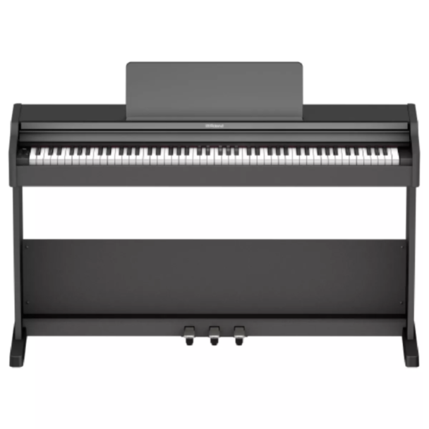     Roland RP107BKX