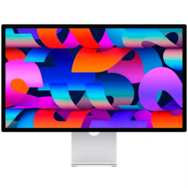 Монитор Apple Studio Display 27 ZKMK0U3RUA