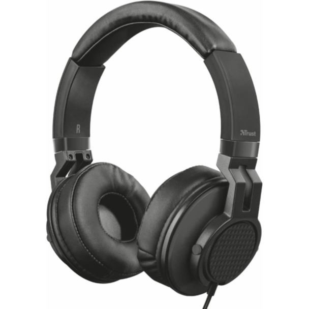 Наушники Trust Dj-350 Dj