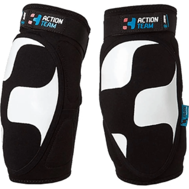 Elbow Pads Cube Action Team 