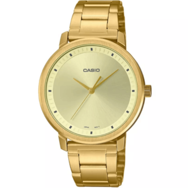 Часы Casio LTP-B115G-9EVDF