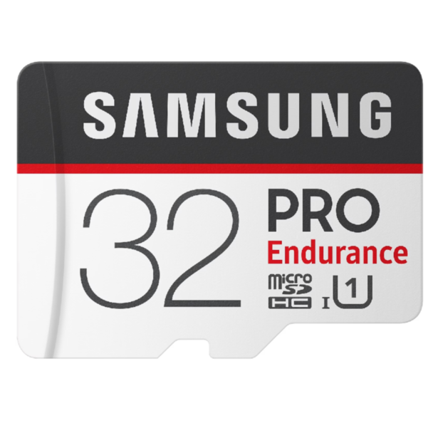 Samsung Micro Sdhc Pro Endurance 32Gb Mb-Mj32Ga/Ru
