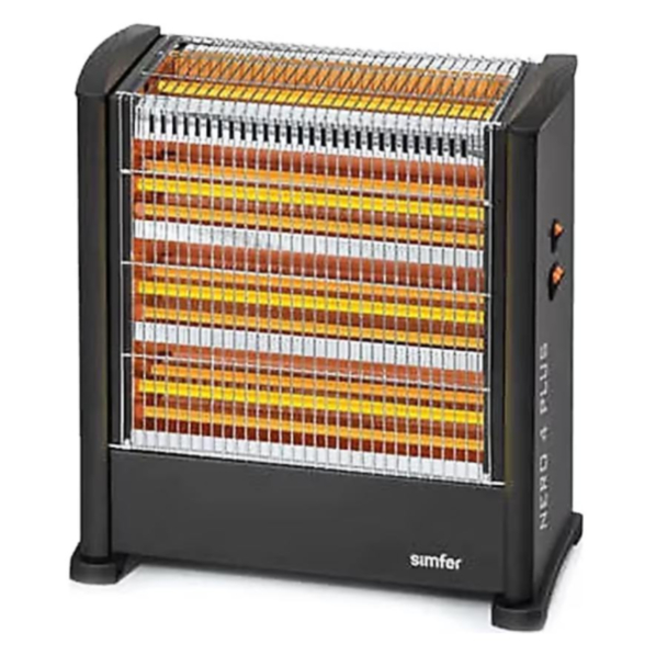 Спиральная Печь Simfer S2400Wt