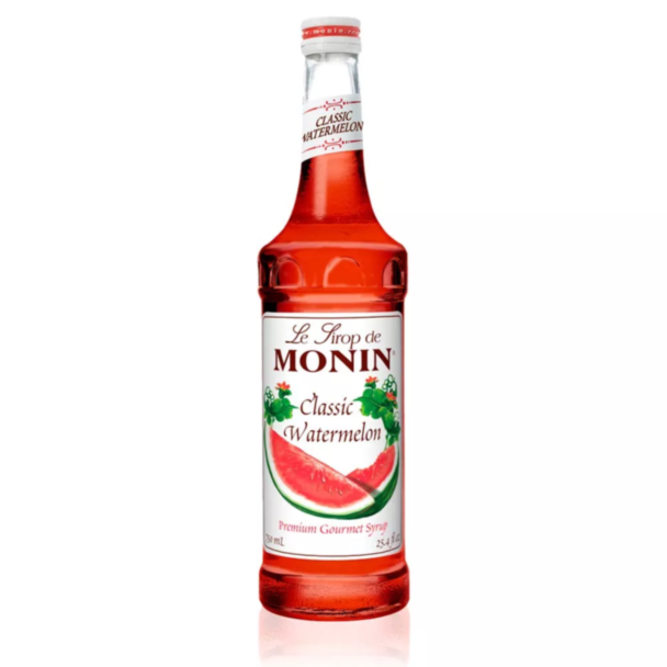 Сироп Monin Арбуз 1 л