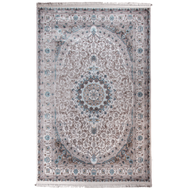 Tac Mahal 200X300 (Kod 2104B) Cream Cream