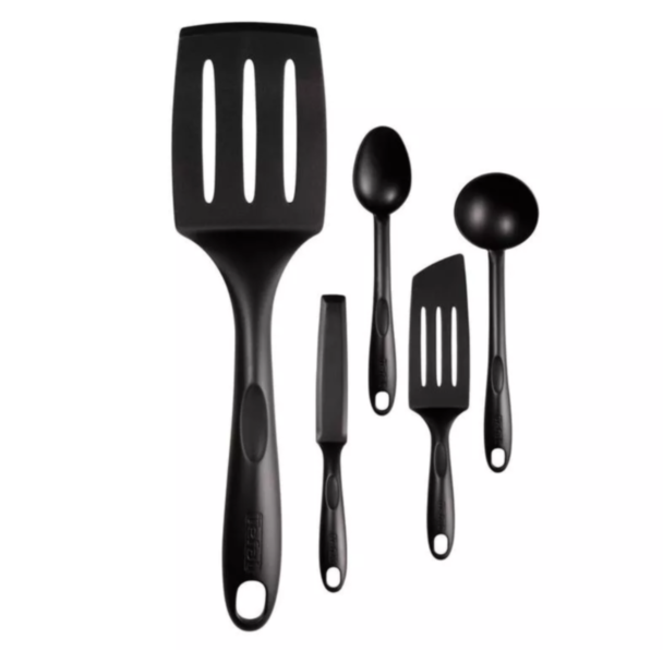 Mətbəx ləvazimatları dəsti TEFAL Bienvenue 5 parça