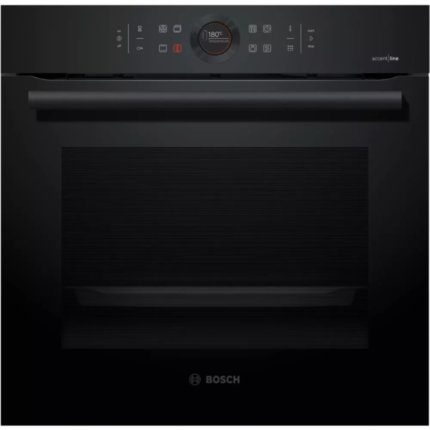 Духовой шкаф Bosch HBG8755C0