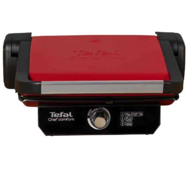 İzqara TEFAL Chef Comfort 9100040086