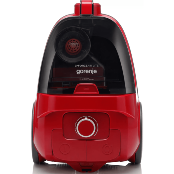 Пылесос Gorenje VC2302GALRCY