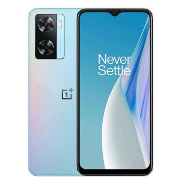 OnePlus N20 SE 4/64 GB Blue