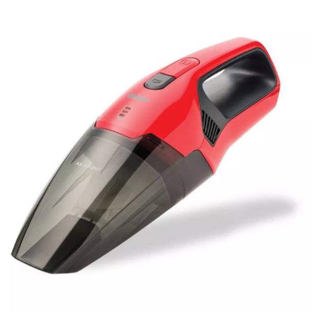 Беспроводной пылесос Fakir AS1072 NT Red