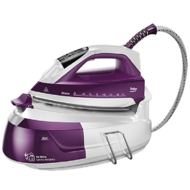 Buxarlı generator Beko SGA 7126 P