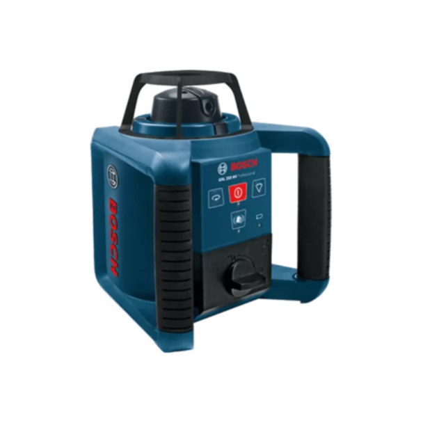 Лазерный Нивелир Bosch Grl 250 Hv Prof