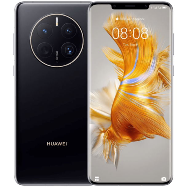 HUAWEI Mate 50 Pro 8/256 GB Black