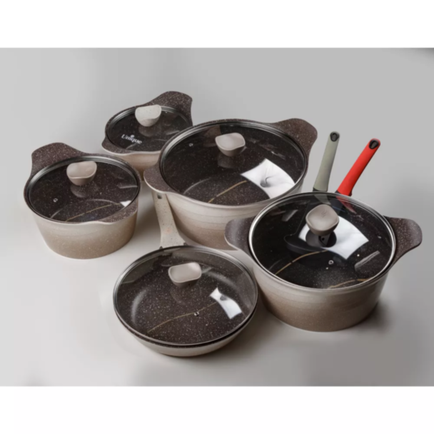 Qazan dəsti Bahar (67507)