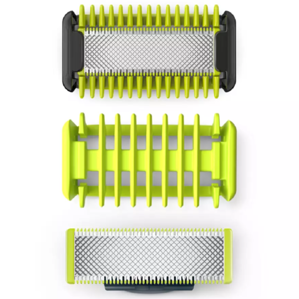Trimmer üçün başlıq Philips OneBlade QP620/50