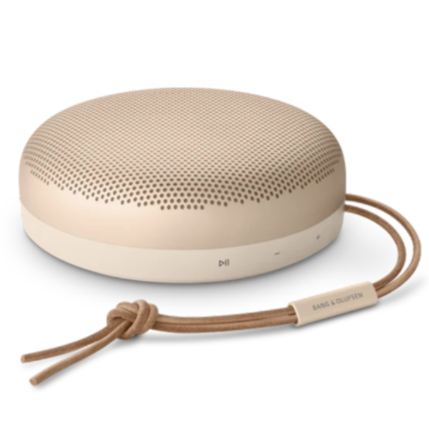 Bang & Olufsen Beosound A1 2ND Gold Tone / 1734008