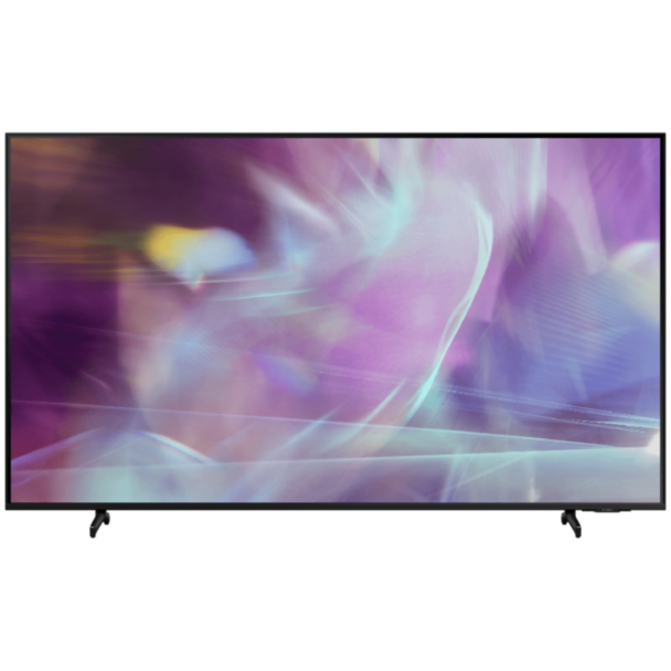 Телевизор Samsung QE85Q60AAUXRU