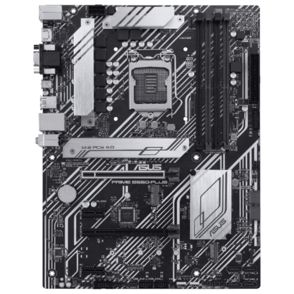 Asus Prime B560-Plus Intel LGA 1200