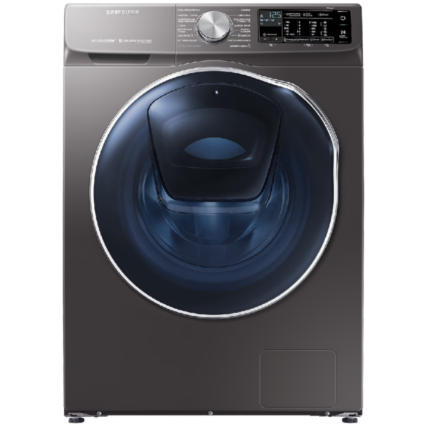 Стиральная машина Samsung WD10N64PR2X/LP