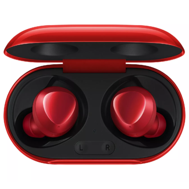 Наушники Samsung Galaxy Buds + Red Sm-R175Nzraser