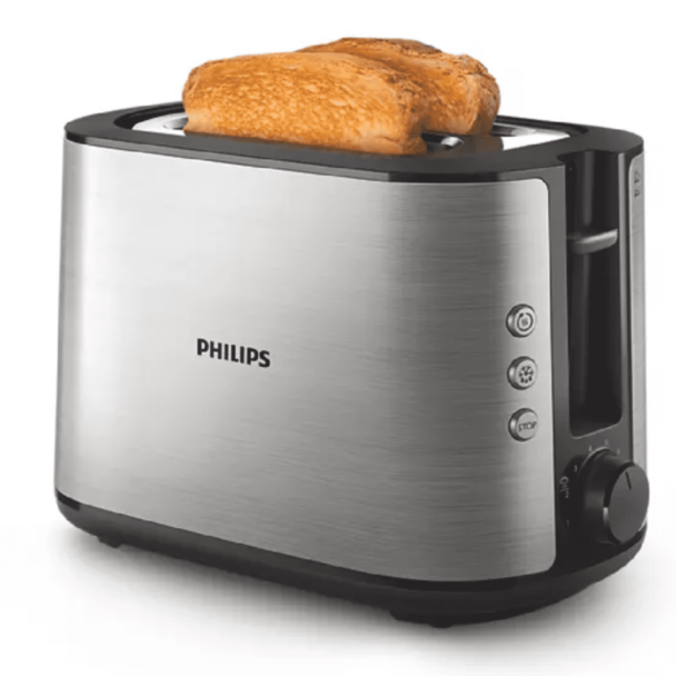 Тостер Philips HD2650/90 