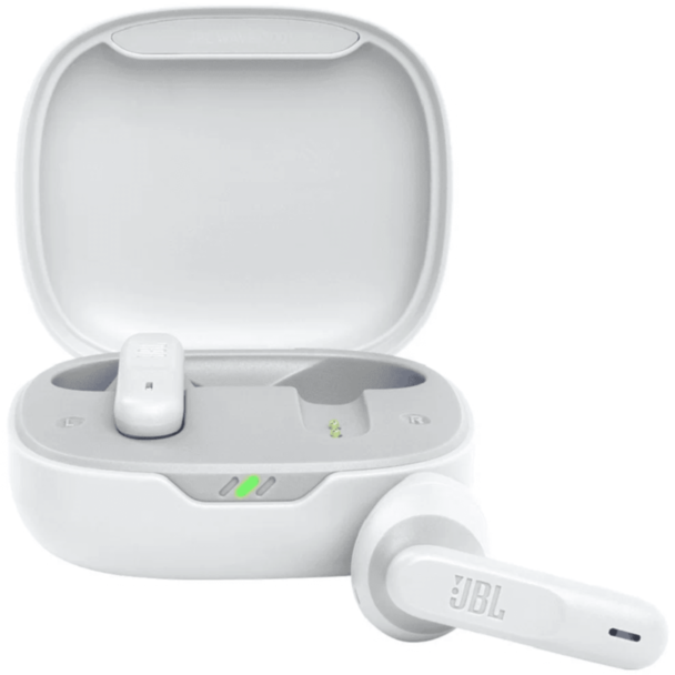 Наушники JBL Vibe 300 White
