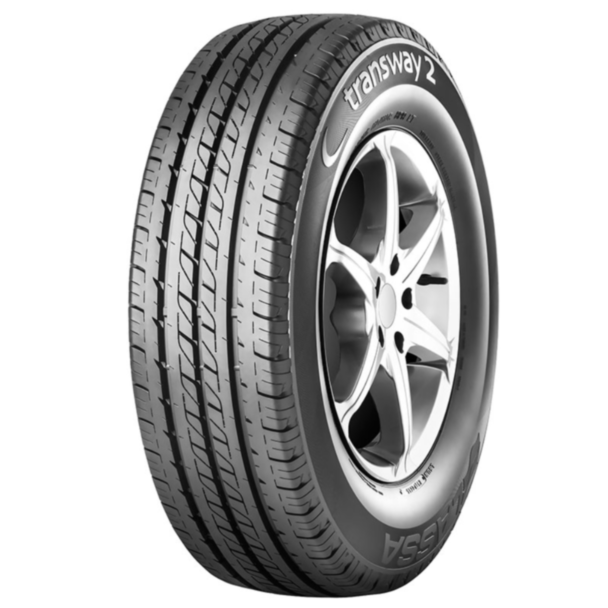 Lassa Transway 2 104/102T 215/65R15C (001.LS.242701)