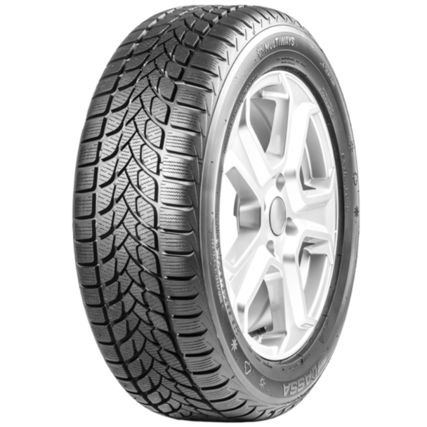 Lassa Multiways M+S 86H 185/65R14 (001.LS.213009)