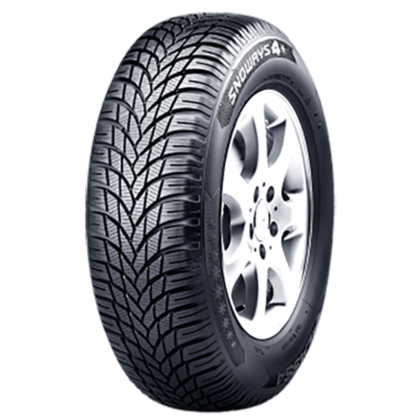 Avtomobil təkəri Lassa Snoways 4 94H 205/65R15 (001.LS.214918)